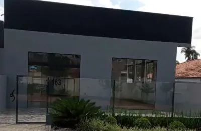 Oportunidade única: comercial em curitiba para locação!