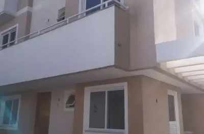 Sobrado para venda em curitiba, bairro alto, 3 dormitórios, 1 suíte, 3 banheiros, 2 vagas