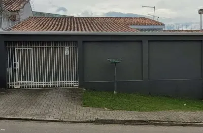 Casa para venda em colombo, são gabriel, 4 dormitórios, 2 banheiros, 2 vagas
