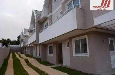 Sobrado para venda em curitiba, bairro alto, 3 dormitórios, 1 suíte, 3 banheiros, 2 vagas