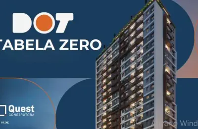 Apartamento para venda em curitiba, capão raso, 2 dormitórios, 1 banheiro, 1 vaga