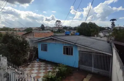 Terreno à venda na rua são gonçalo amarante, 295, fátima, colombo por r$ 410.000