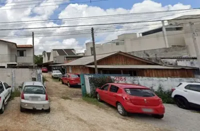 Terreno comercial à venda na rua alberico flores bueno, 2184 e 219, bairro alto, curitiba por r$ 1.300.000