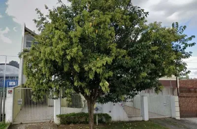 Casa com 3 quartos à venda na rua coronel josé carvalho de oliveira, 1409, uberaba, curitiba, 119 m2 por r$ 980.000