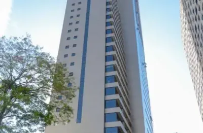 Apartamento com 1 quarto à venda na rua comendador araújo, 252, centro, curitiba, 69 m2 por r$ 830.000