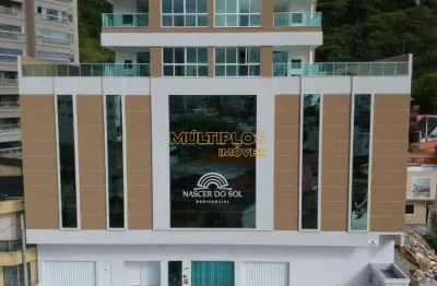 Apartamento à venda em itapema-sc, morretes: 2 quartos, 2 suítes, 1 sala, 3 banheiros, 1 vaga, 69,50m². imperdível!