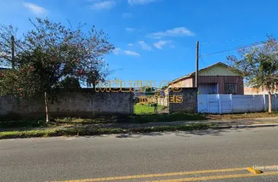 Casa à venda em curitiba-pr, cajuru: 2 quartos, 1 sala, 1 banheiro, 15 vagas, 71m² de área. venha conferir!