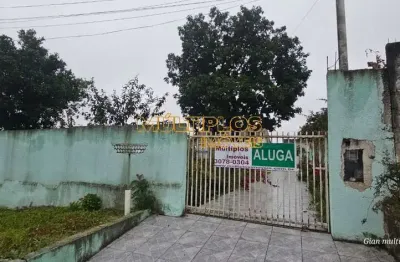 Casa para locação em pinhais-pr, alto tarumã: 4 quartos, 2 salas, 2 banheiros, 6 vagas, 130m². venha conferir!