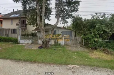 Terreno à venda em curitiba-pr, no bairro boa vista, com 339m² de área!