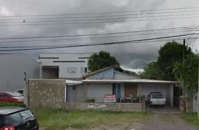 Terreno em condomínio fechado à venda na rua carlos de laet, 3343, hauer, curitiba por r$ 850.000