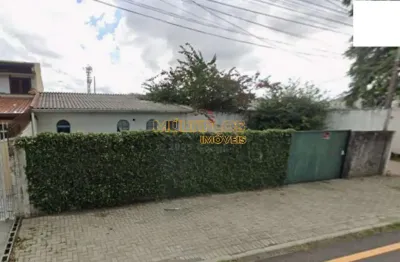 Casa em Condomínio de Alto Padrão no Jardim das Américas, Curitiba-PR  2 Quartos, 2 Salas, 1 Banheiro, 2 Vagas - 70m²