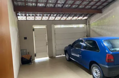 Casa com 2 quartos à venda na Vila Roma, Roseira 