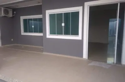 Linda casa à venda em potim – acabamento de alto padrão e estrutura para expansão!