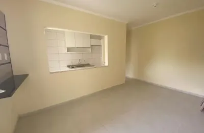 Apartamento com 2 quartos à venda no São Benedito, Guaratinguetá 