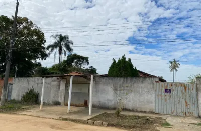 Terreno à venda no Vista Alegre, Potim 