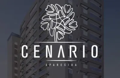 Apartamento com 3 quartos à venda no Centro, Aparecida 