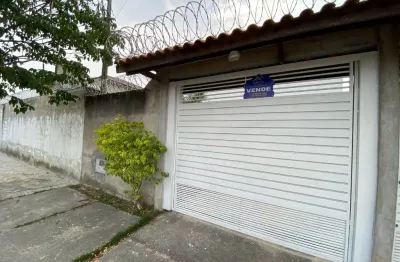 Casa com 3 quartos à venda no César Park, Pindamonhangaba 