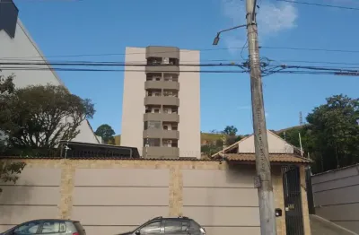 Apartamento com 3 quartos à venda no Figueira, Guaratinguetá 
