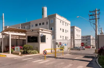 Apartamento com 2 quartos à venda na Vila Mariana, Aparecida 