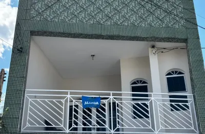 Casa com ótima localização no centro de potim semi mobiliada