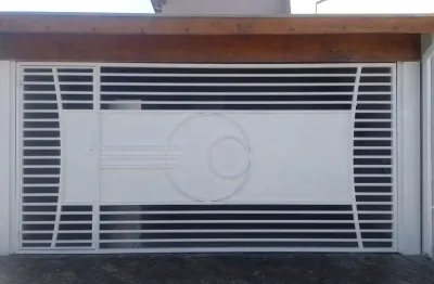 Casa com 2 quartos à venda no Itaguaçú, Aparecida 