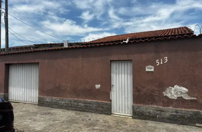 Casa com 3 quartos à venda no Pedregulho, Guaratinguetá 