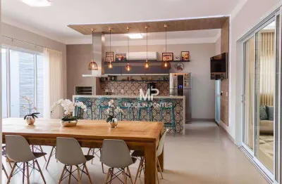 Casa à venda, 325 m² por r$ 2.000.000,00 - nova jaboticabal - jaboticabal/sp