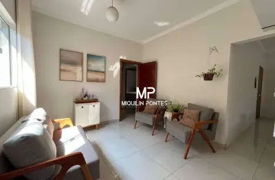 Casa à venda, 122 m² por r$ 425.000,00 - jardim américa - jaboticabal/sp