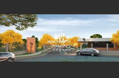 Terreno à venda, 360 m² por r$ 252.000,00 - condomínio residencial ipês - jaboticabal/sp