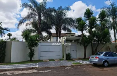 Casa à venda, 274 m² por r$ 1.300.000,00 - residencial royal park - jaboticabal/sp