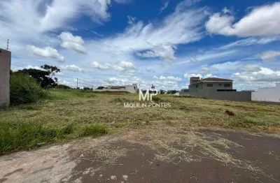 Terreno à venda, 359 m² por r$ 180.000,00 - jardim monterrey - jaboticabal/sp