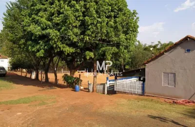Chácara à venda, 5000 m² por r$ 320.000,00 - jardim perina - jaboticabal/sp