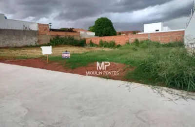 Terreno à venda, 396 m² por r$ 190.000,00 - jardim barcelona - jaboticabal/sp