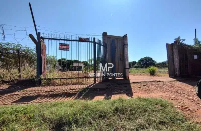 Chácara à venda, 7650 m² por r$ 450.000,00 - vale do sol - jaboticabal/sp