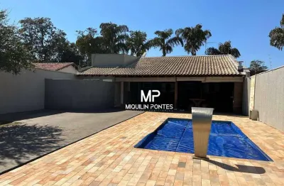 Casa à venda, 180 m² por r$ 450.000,00 - jardim universitário - jaboticabal/sp