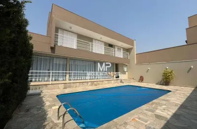 Casa à venda, 348 m² por r$ 1.500.000,00 - jardim são marcos ii - jaboticabal/sp