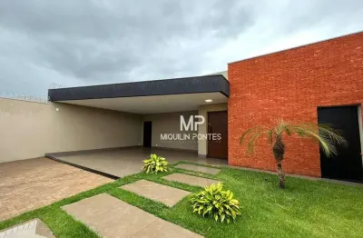 Casa à venda, 194 m² por r$ 1.250.000,00 - jardim monterrey - jaboticabal/sp