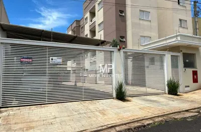 Apartamento à venda, 60 m² por r$ 250.000,00 - jardim santa rita - jaboticabal/sp