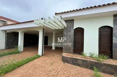 Casa à venda, 281 m² por r$ 380.000,00 - jardim nova aparecida - jaboticabal/sp