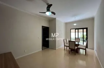 Apartamento com 3 dormitórios à venda, 80 m² por r$ 300.000,00 - santa luzia - jaboticabal/sp