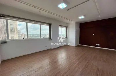 Sala à venda, 38 m² por r$ 200.000,00 - centro - jaboticabal/sp