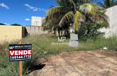 Terreno à venda, 354 m² por r$ 120.000,00 - colina verde - jaboticabal/sp
