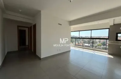 Apartamento à venda, 78 m² por r$ 430.000,00 - centro - jaboticabal/sp