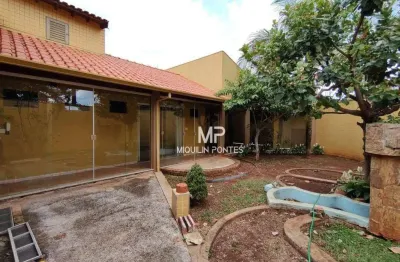 Casa à venda, 203 m² por r$ 400.000,00 - residencial royal park - jaboticabal/sp