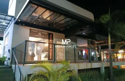 Sala à venda, 52 m² por r$ 260.000,00 - jardim são marcos i - jaboticabal/sp