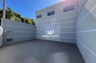 Barracão para alugar, 220 m² por r$ 2.550,00/mês - jardim perina - jaboticabal/sp