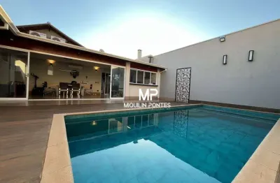 Casa à venda, 250 m² por r$ 850.000,00 - jardim nova aparecida - jaboticabal/sp