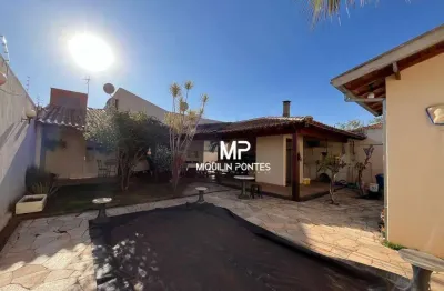 Casa à venda, 154 m² por r$ 530.000,00 - nova jaboticabal - jaboticabal/sp