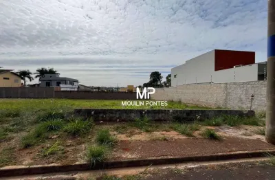 Terreno à venda, 480 m² por r$ 160.000,00 - jardim são marcos ii - jaboticabal/sp