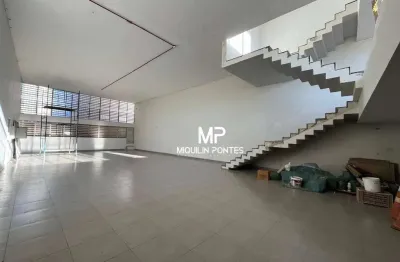 Prédio para alugar, 662 m² por r$ 20.000,00/mês - centro - jaboticabal/sp